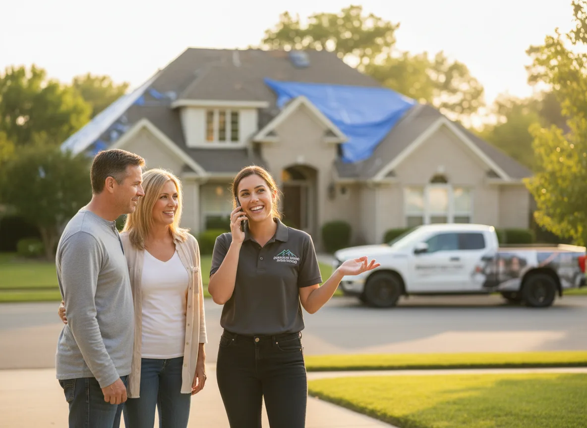 Emergency Roof Repair Mahnomen, MN FAQs